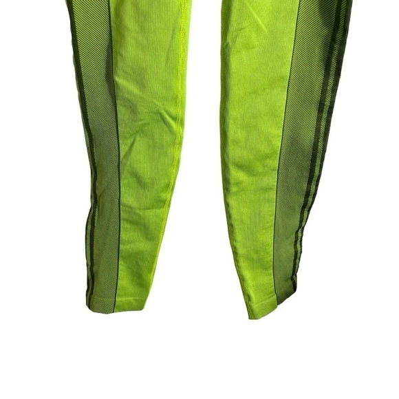 ADIDAS x IVY PARK Halls of Ivy 3-Stripes Knit Tights 2.0 - Picture 5 of 12